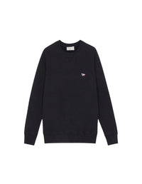 Sweatshirt à manches longues raglan - Black