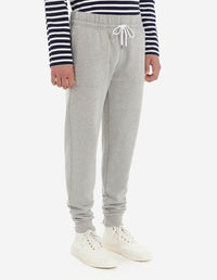 Pantalon de survêtement Fox  - Grey Melange