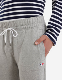 Pantalon de survêtement Fox  - Grey Melange