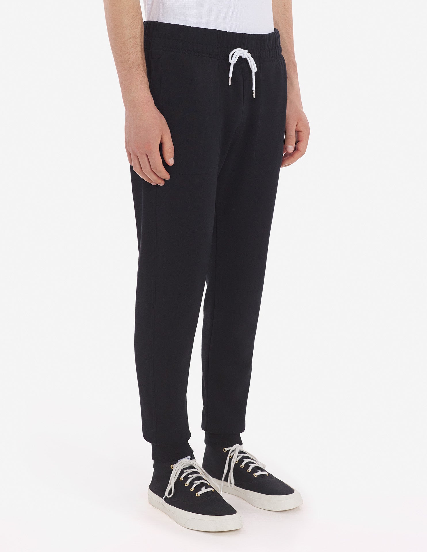 Pantalon de survêtement Fox  - Black
