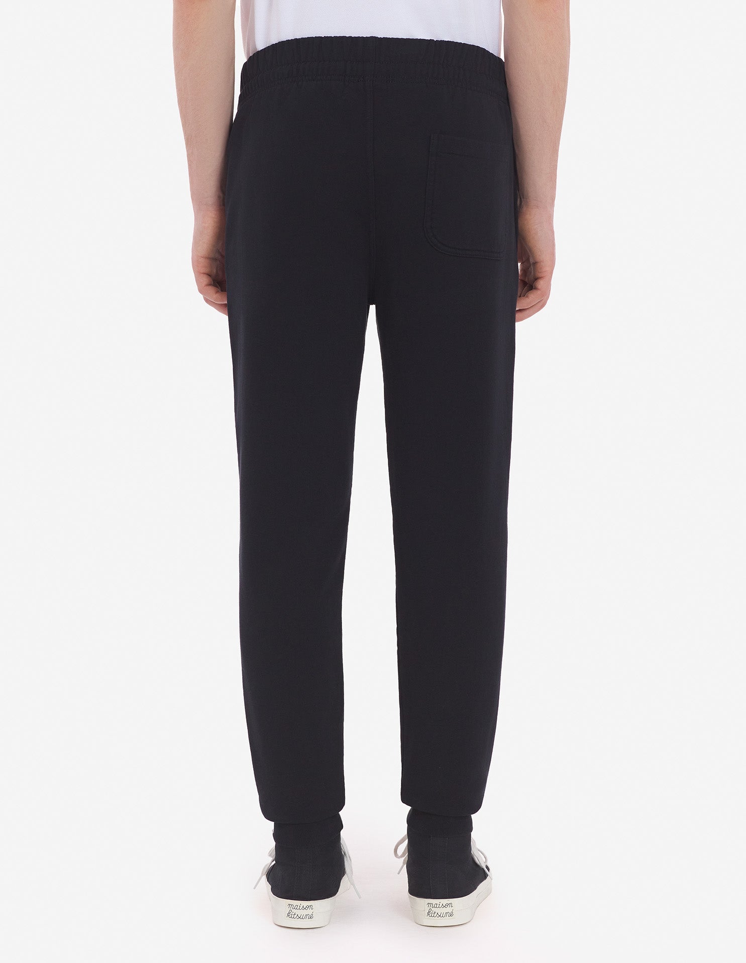 Pantalon de survêtement Fox  - Black