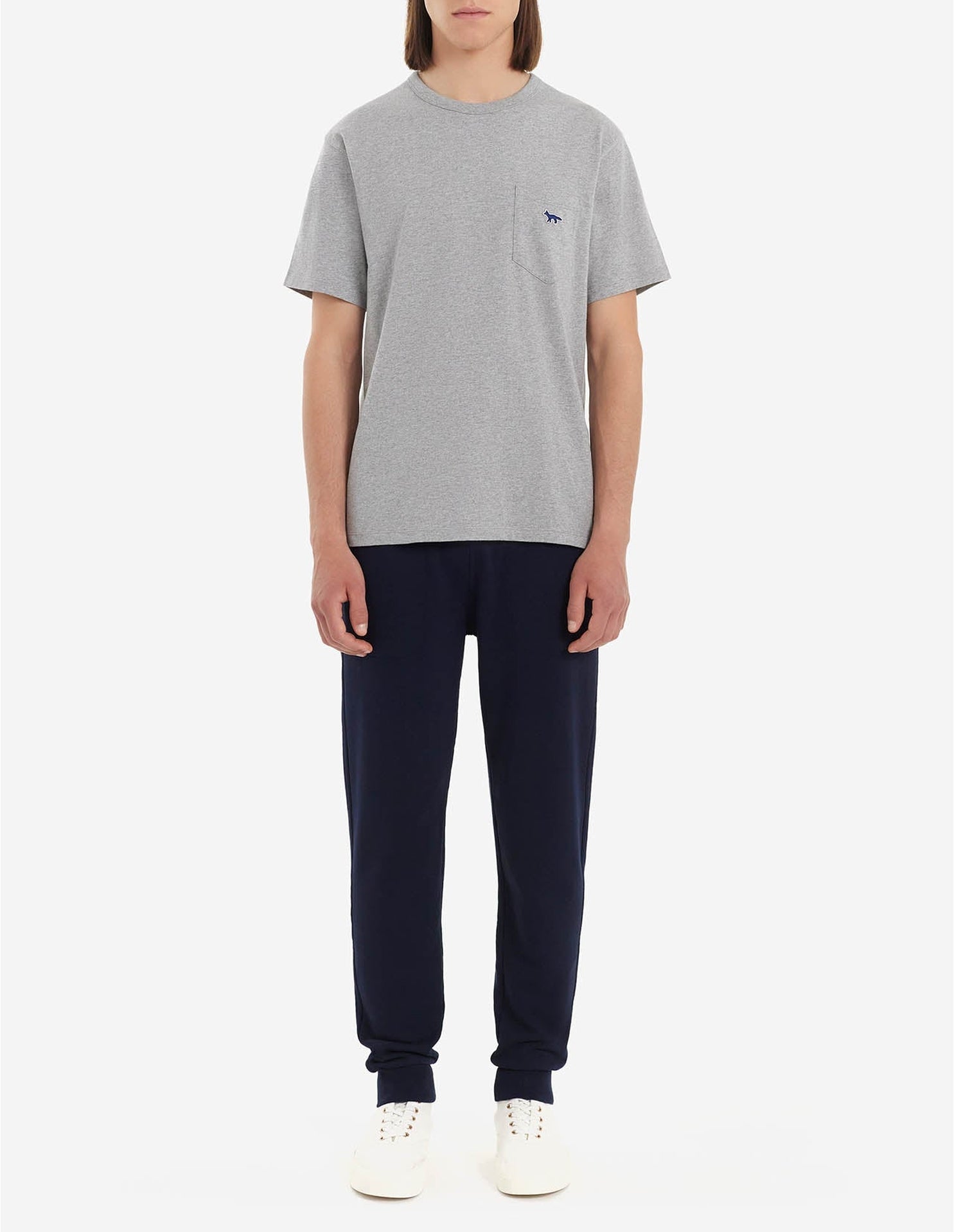 Pantalon de survêtement Fox  - Navy