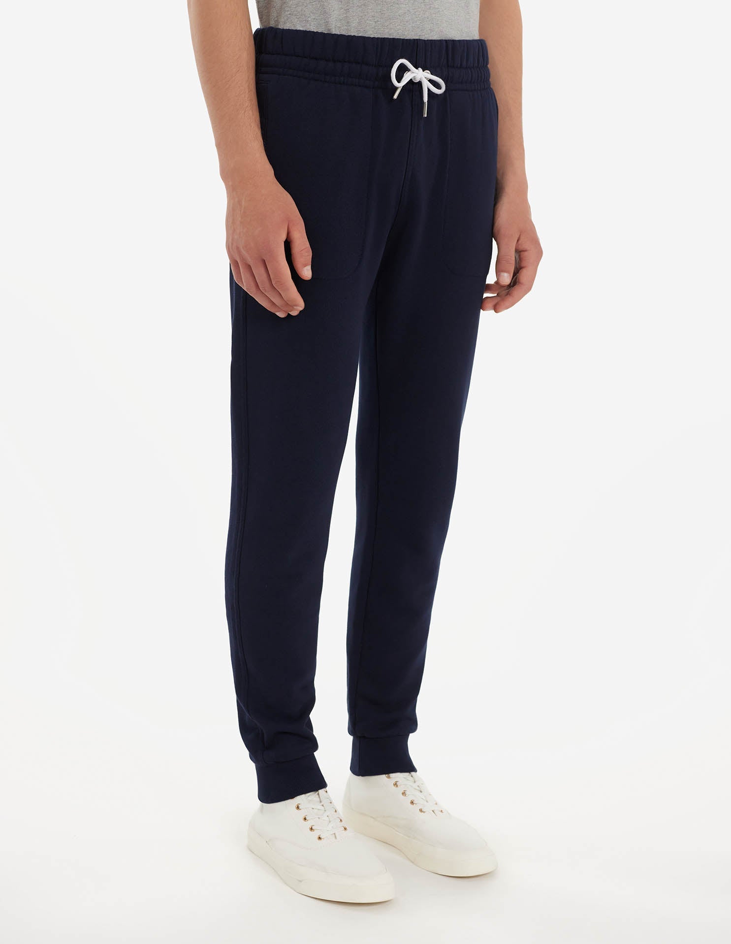Pantalon de survêtement Fox - Navy