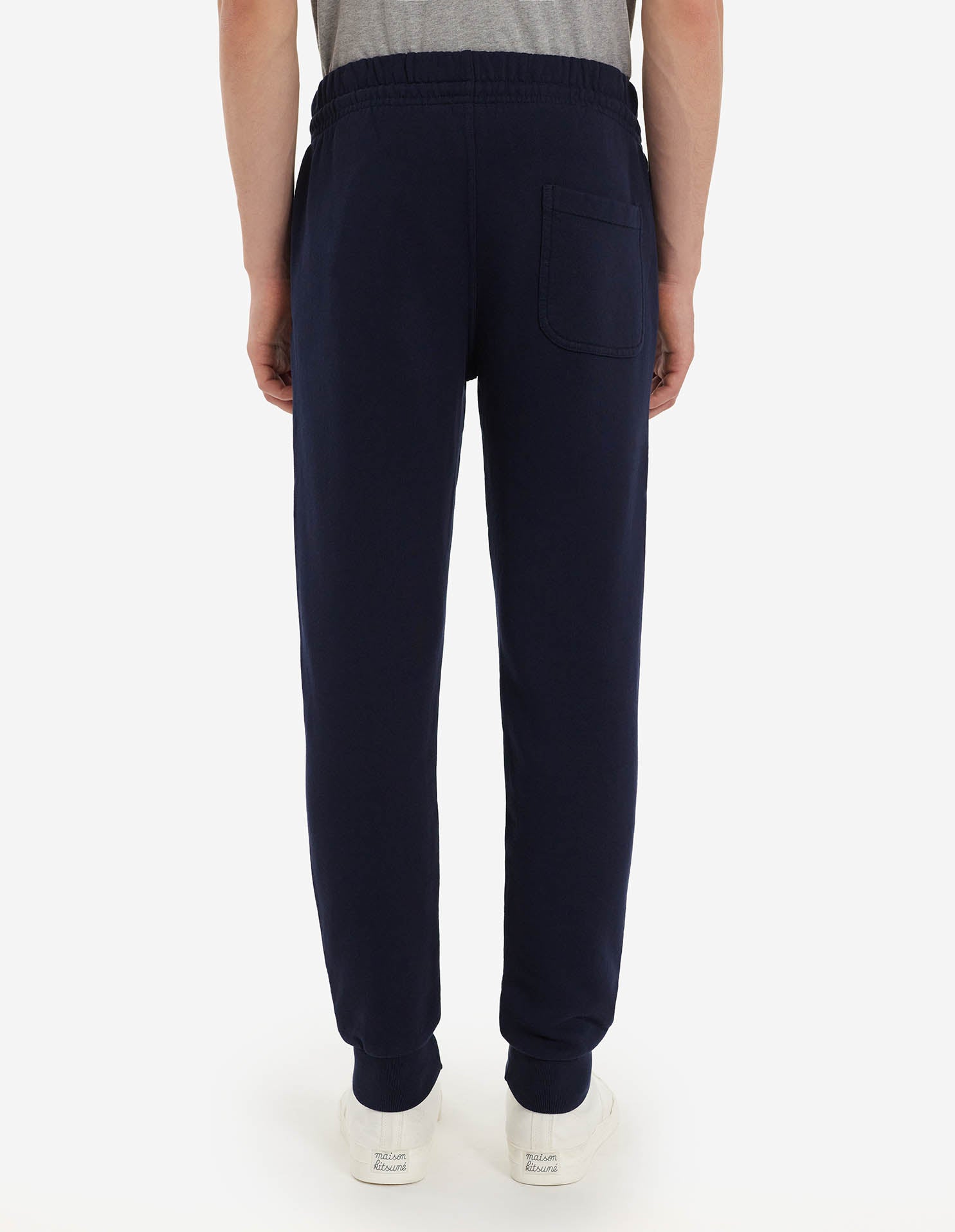 Pantalon de survêtement Fox - Navy