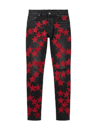 CHEMIST ULTRA SUEDE JEAN