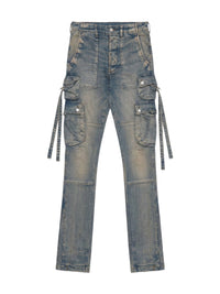 CARGO FLARE JEAN