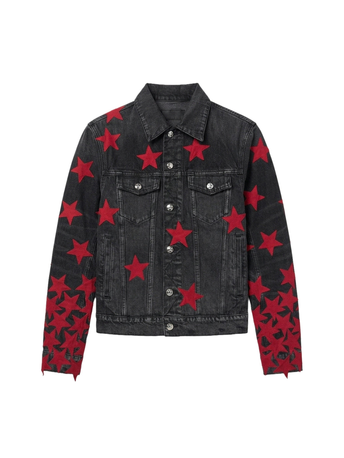 CHEMIST ULTRA SUEDE JACKET