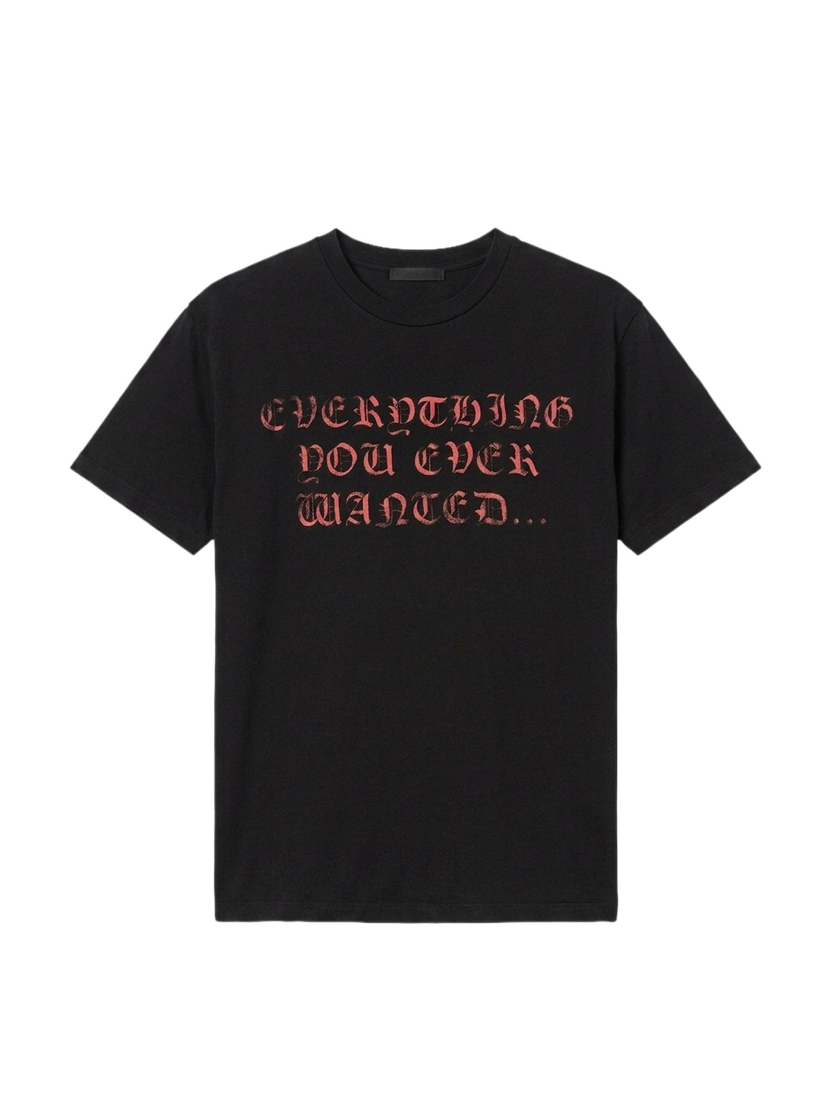 EVERYTHING TEE