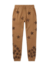 CHEMIST ULTRA SUEDE SWEATPANT