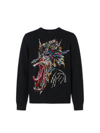 WES LANG WOLFMAN CREW