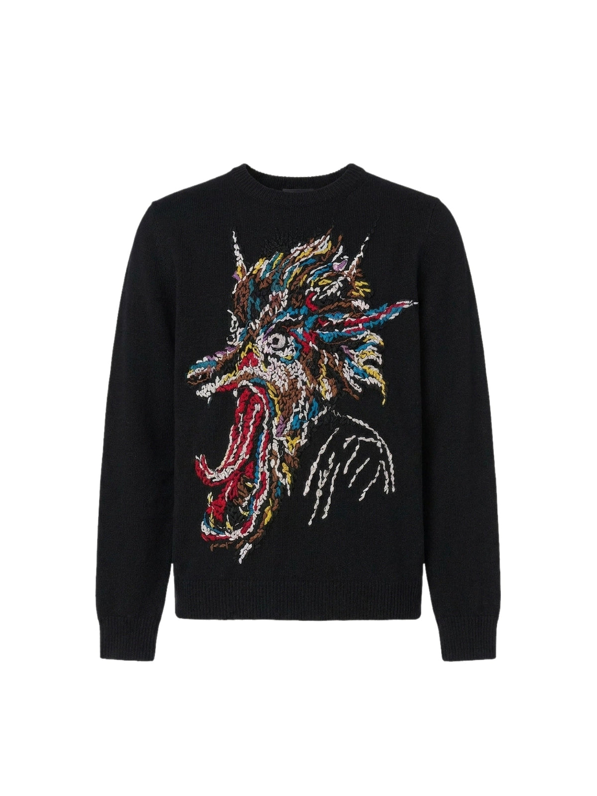 WES LANG WOLFMAN CREW
