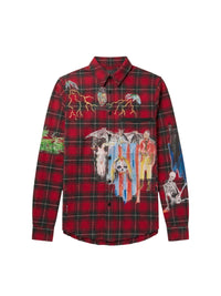 WES LANG BLOOD '38 SHIRT