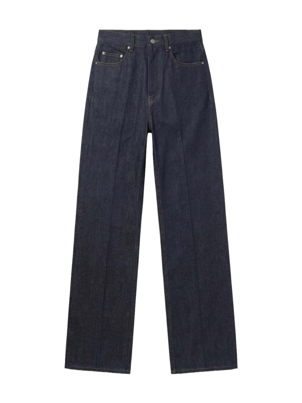 BAGGY BAGGY TROUSER JEAN
