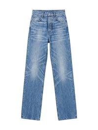 BAGGY BAGGY TROUSER JEAN