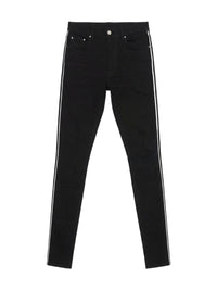 CRYSTAL TRACK JEAN