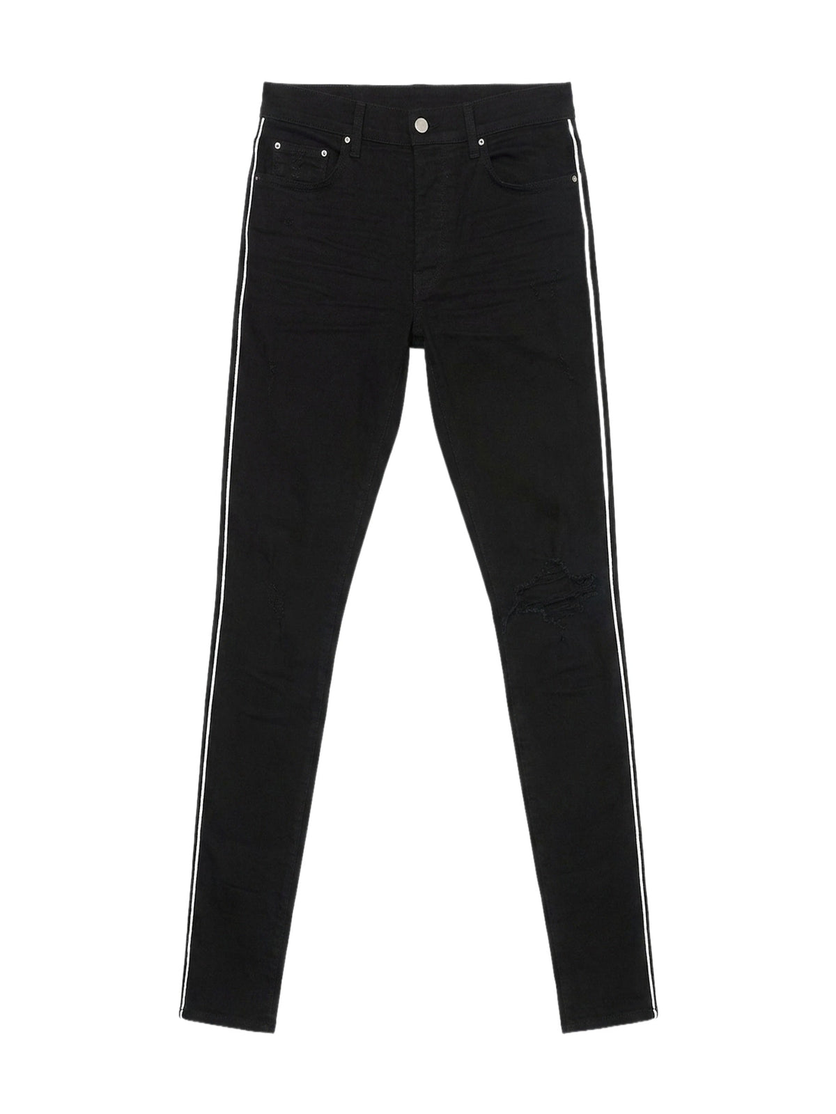 CRYSTAL TRACK JEAN