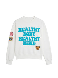 ALM HEALTHY BODY CREW