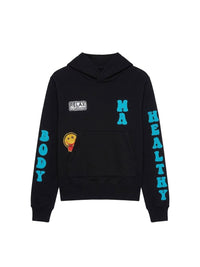 ALM HEALTHY BODY HOODIE