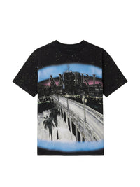 AMIRI PAINTED CITY TEE