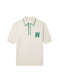 SS POLO / CONTRAST PIPING