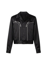 JOHNNY JACKET