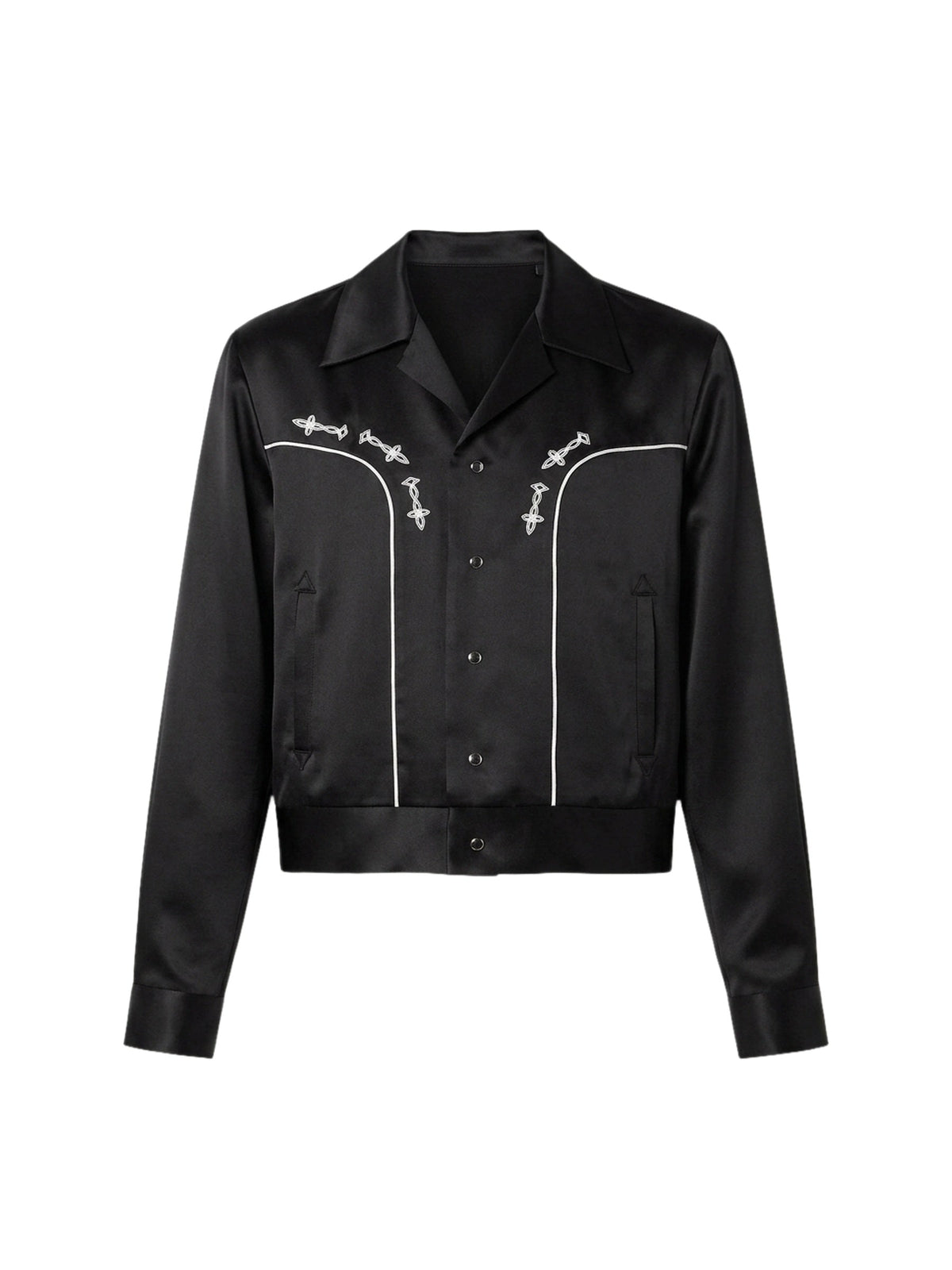 JOHNNY JACKET