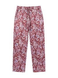 PAISLEY PJ PANT