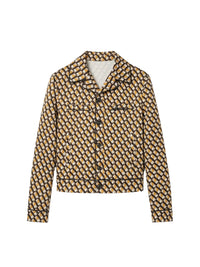 L/S PAJAMA SHIRT
