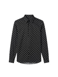 MICRO PLAYBOY LS SHIRT