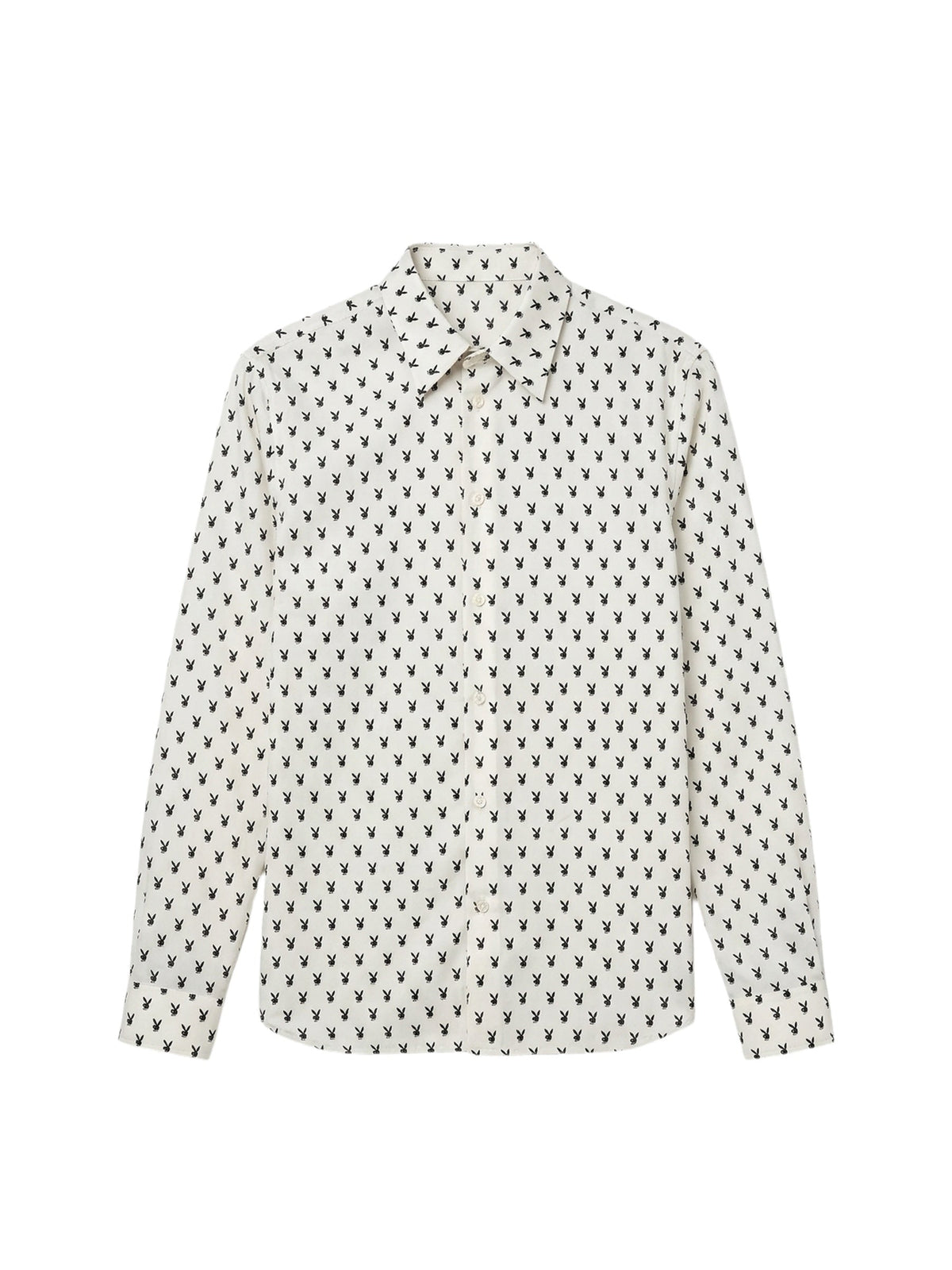 MICRO PLAYBOY LS SHIRT