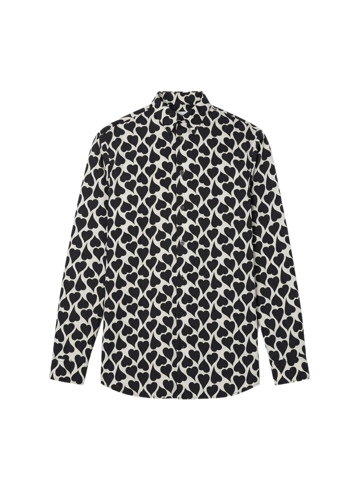 LOVE HEARTS STW PERFECT SHIRT