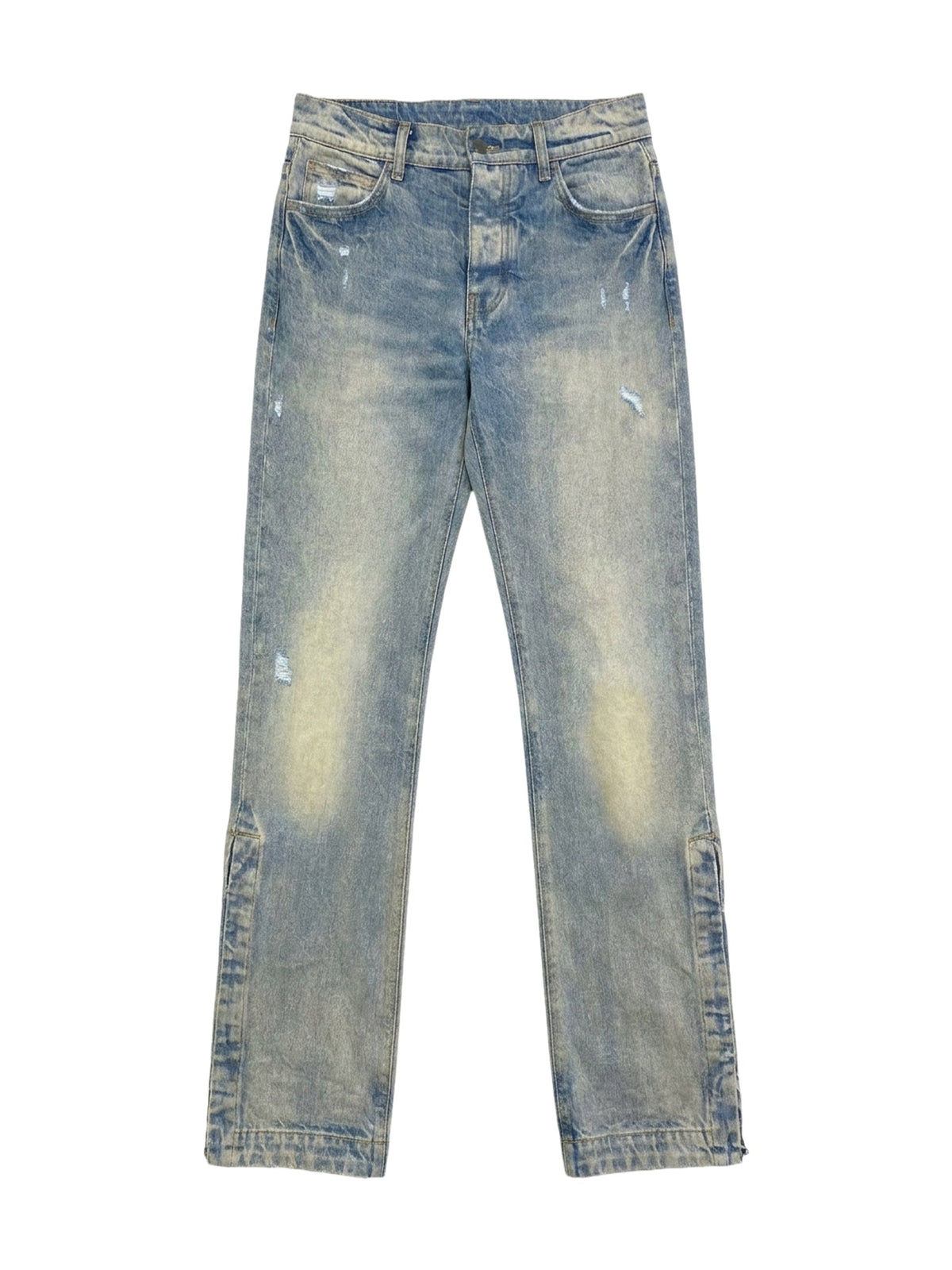 STACK FLAIR JEAN