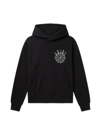 CRYSTAL STICK POKE HOODIE
