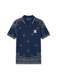 BANDANA POLO