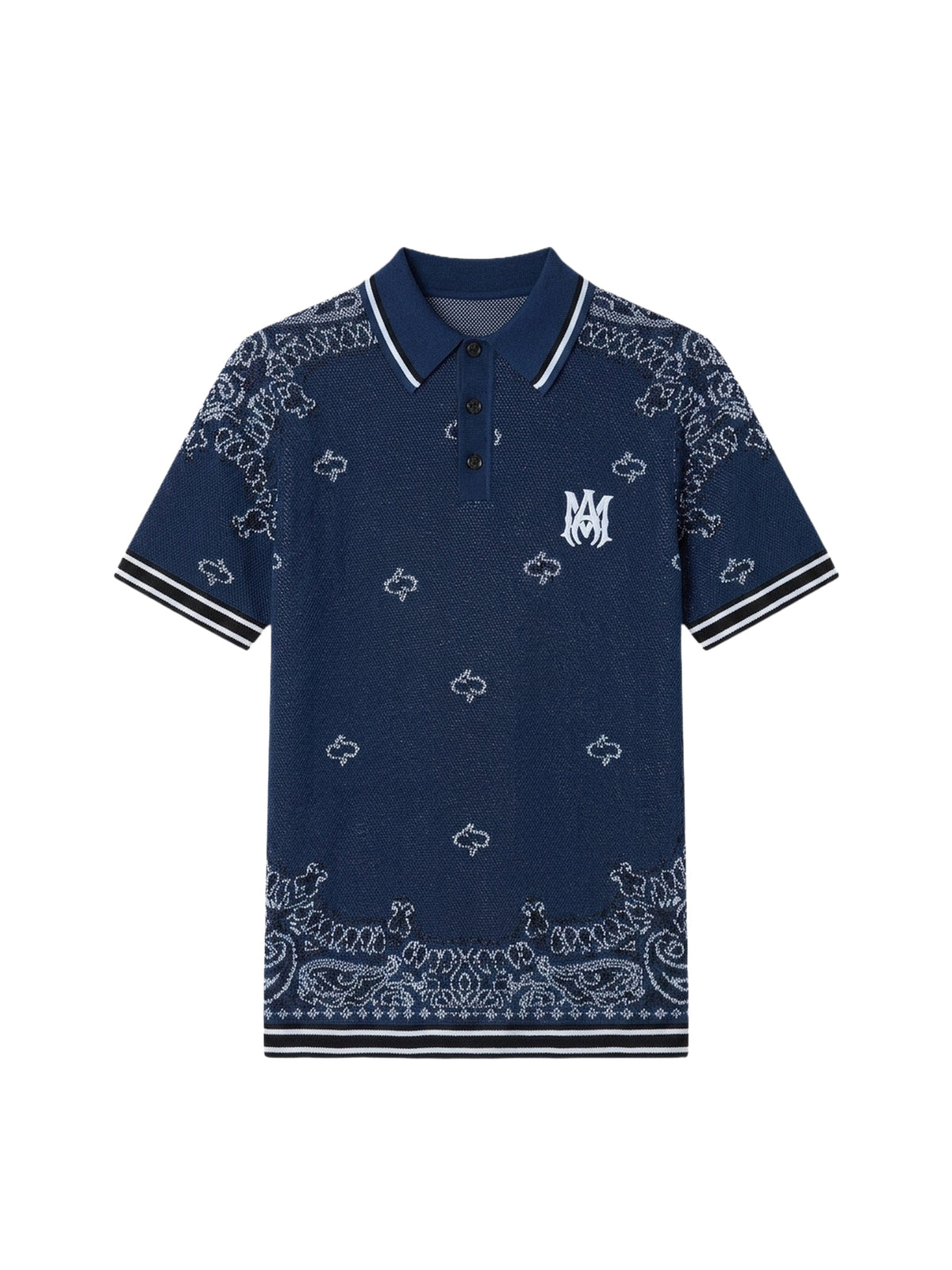BANDANA POLO