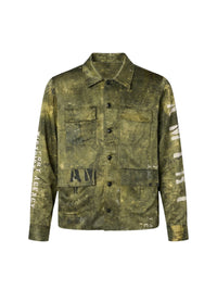 ARMY STENCIL M-65
