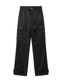 PARACHUTE PANTS
