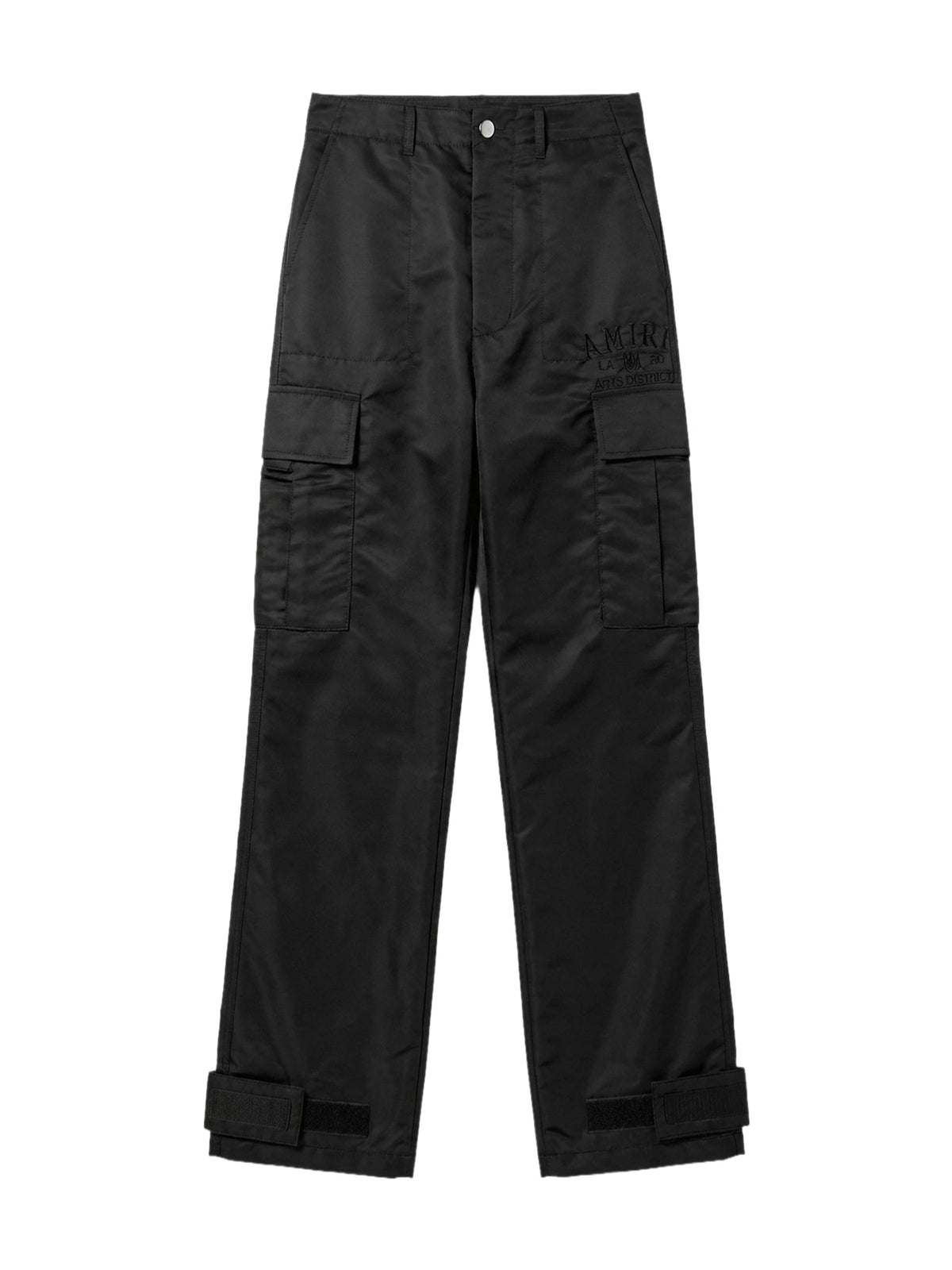 PARACHUTE PANTS