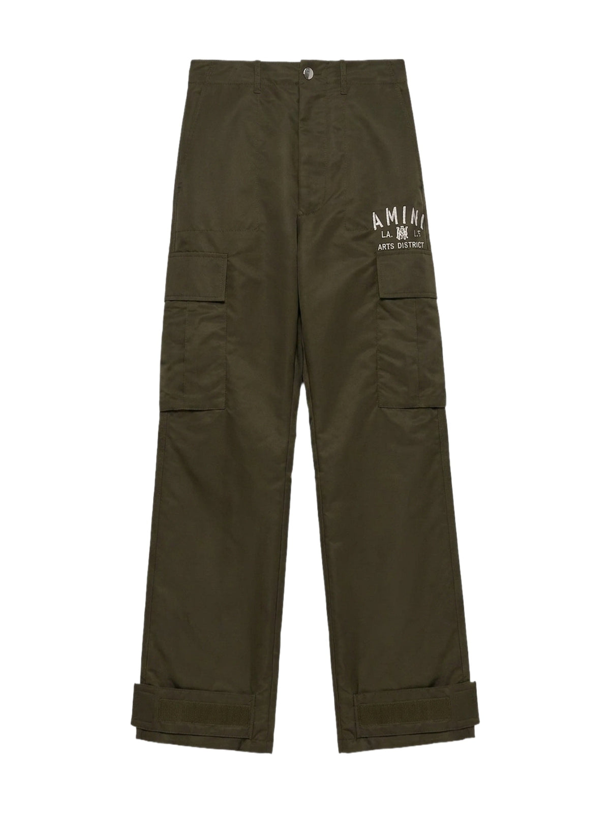 PARACHUTE PANTS