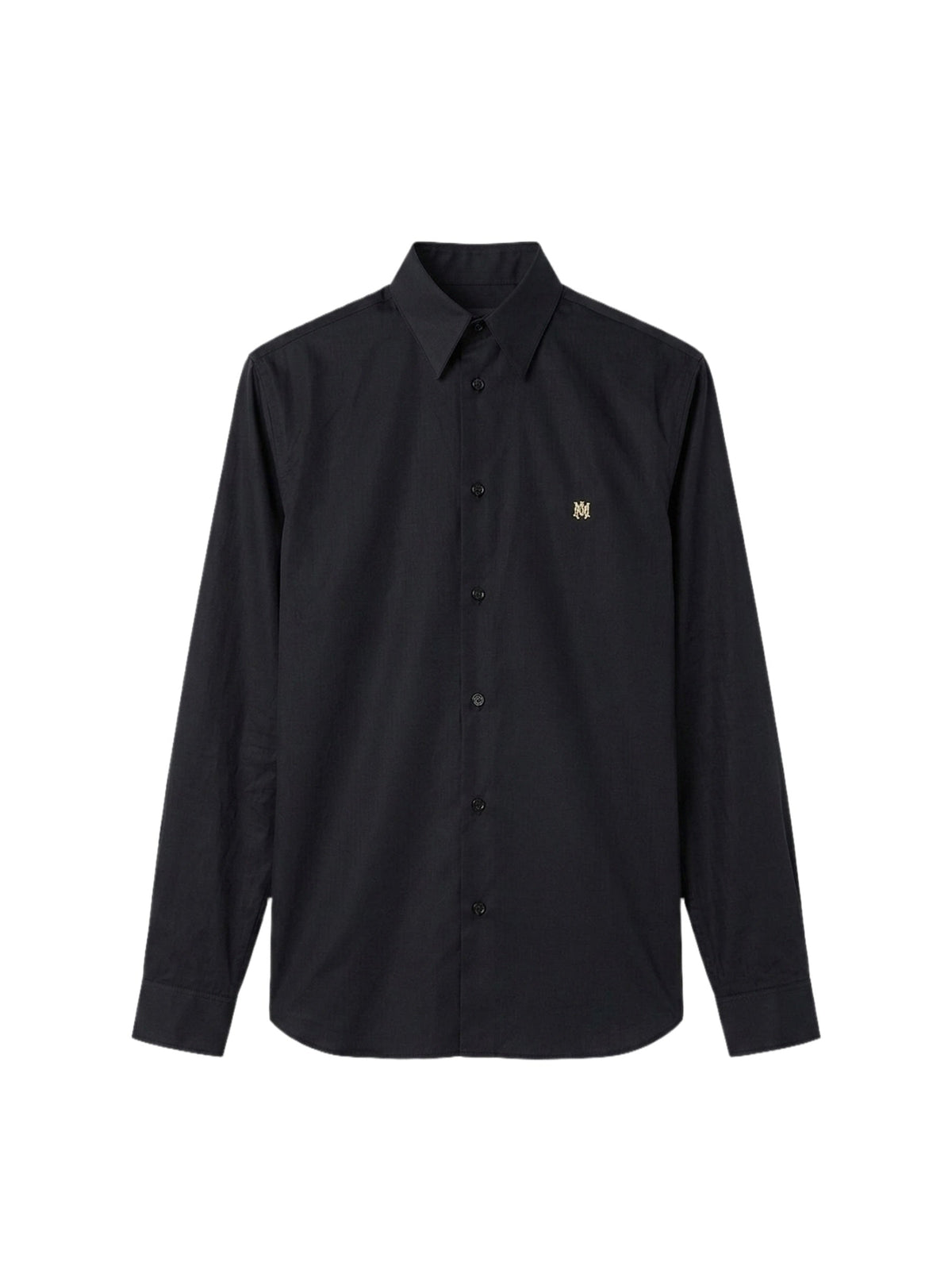 ICONIC "MA" PERFECT SHIRT