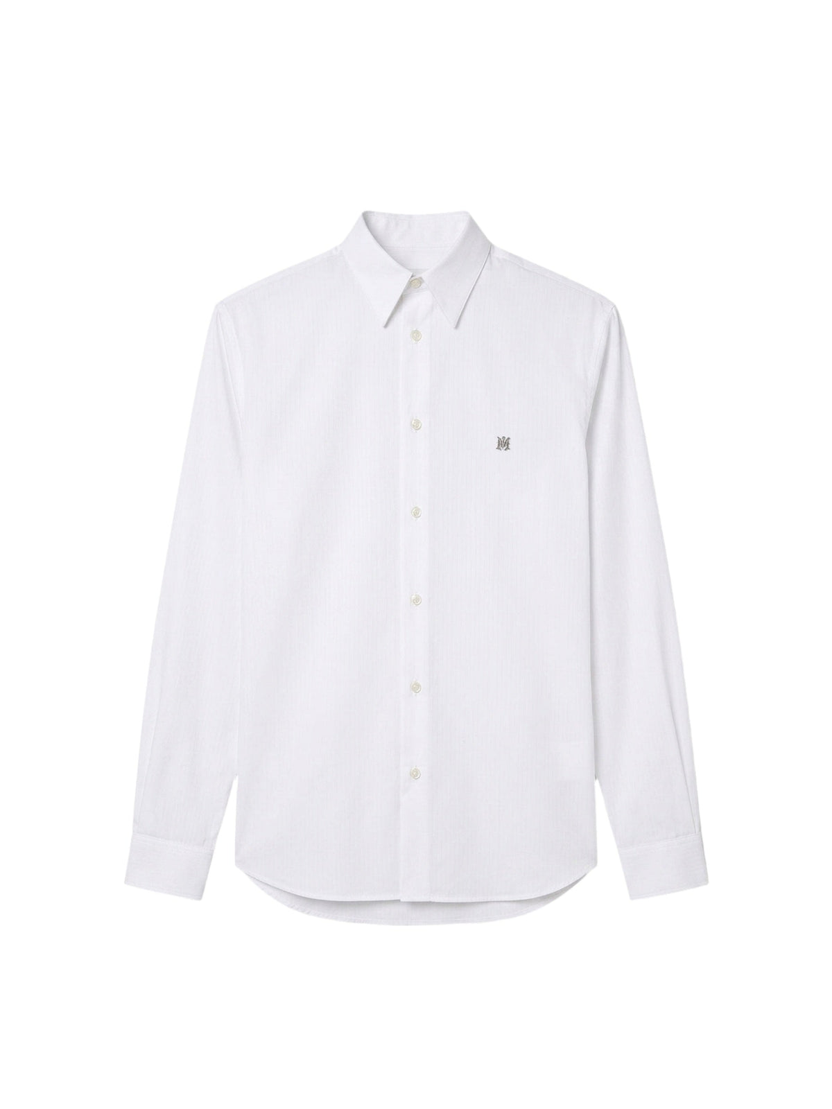 ICONIC "MA" PERFECT SHIRT
