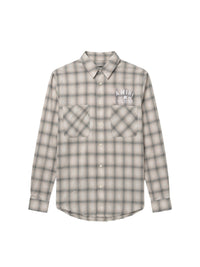 RELAXED SHIRT