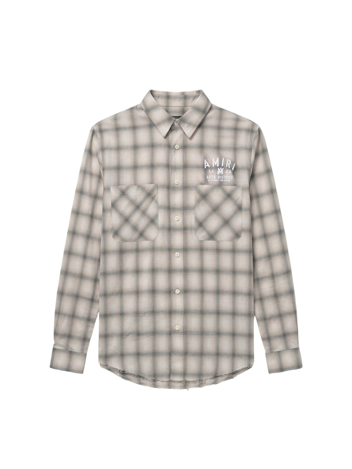 RELAXED SHIRT