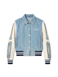 BONES JACKET