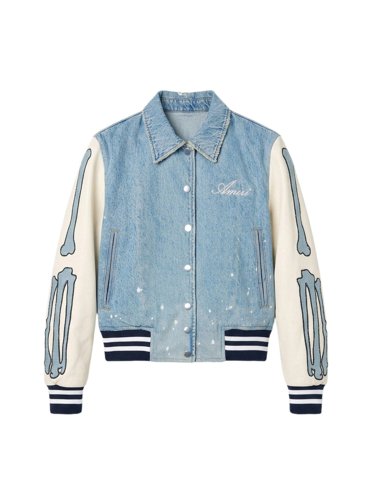 BONES JACKET