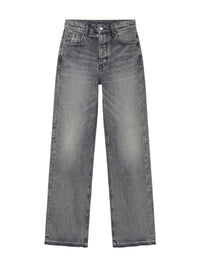 HIGH RISE WIDE LEG