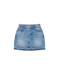 COMBO MINI SKIRT