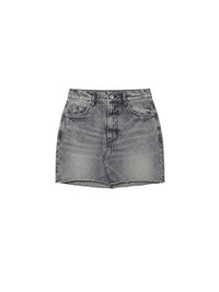 COMBO MINI SKIRT