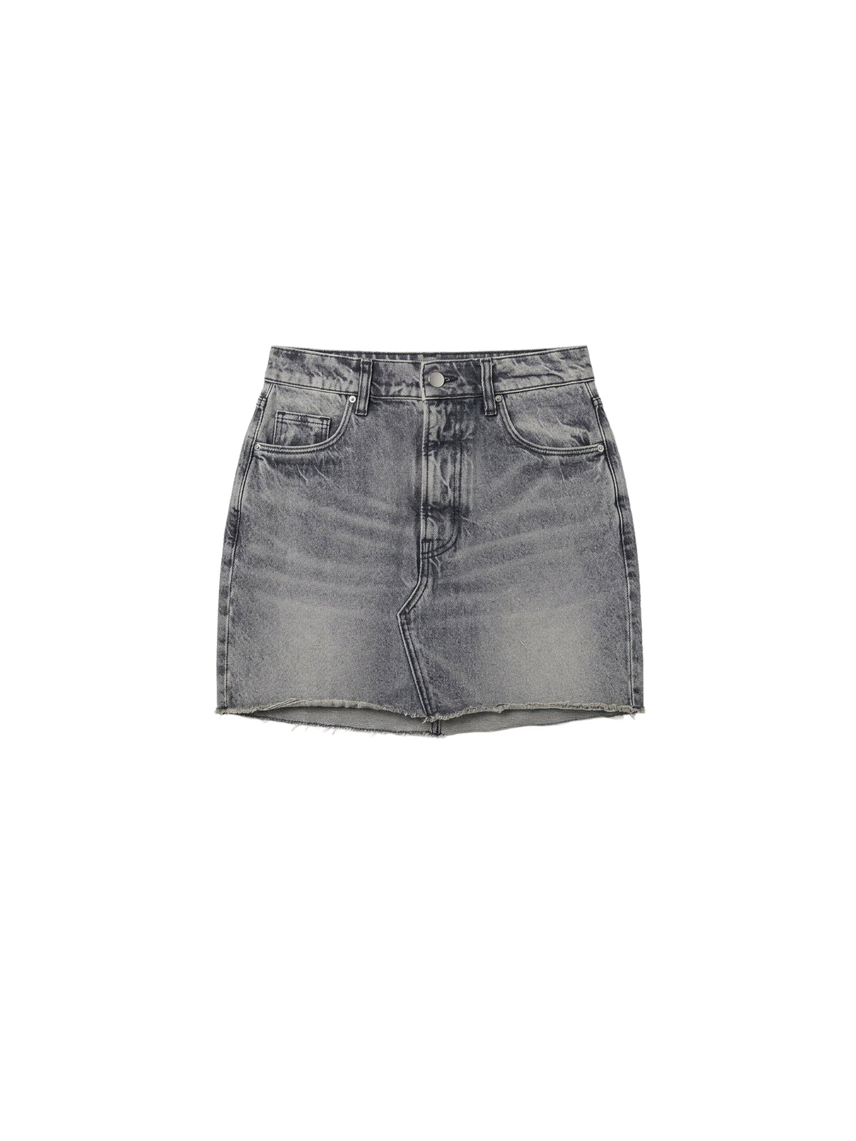COMBO MINI SKIRT