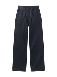 HIGH RISE WIDE LEG